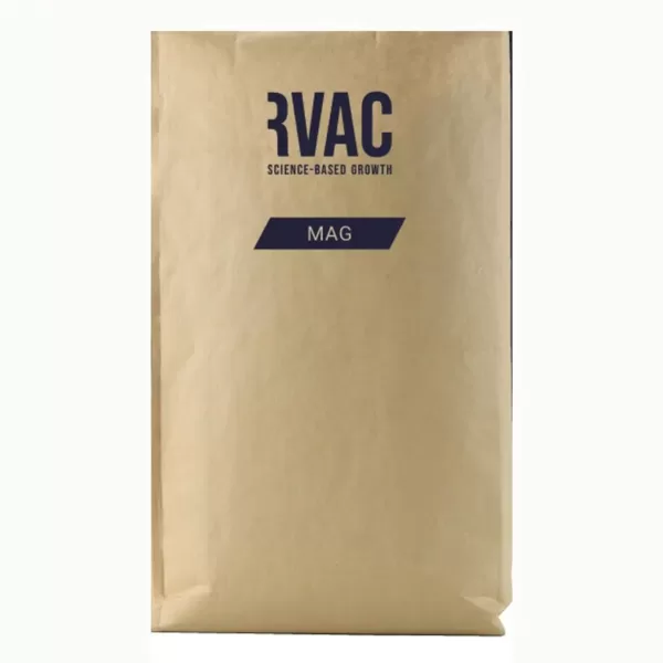 RVAC Dairy Standart G204/1- Slaucamajām govīm ar helātiem 25 kg