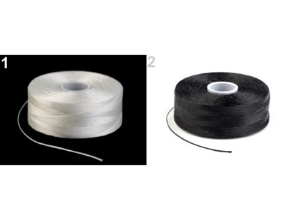 Neilona diegs S-lon / Superlon Thread D