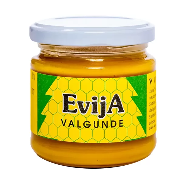 Ziede "Evija Valgunde" 150 g