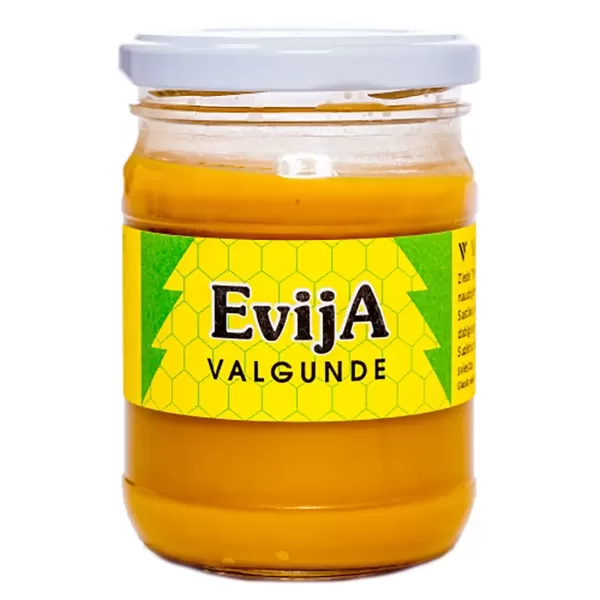 Ziede "Evija Valgunde" 450 g