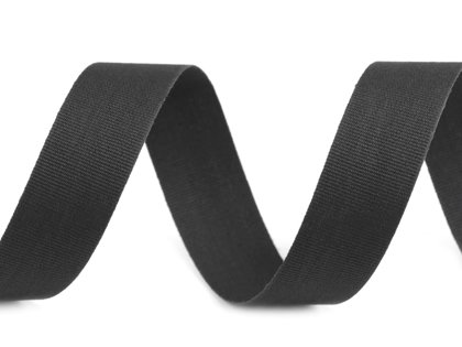 Lenta Ladies Trouser Waistband 25 mm