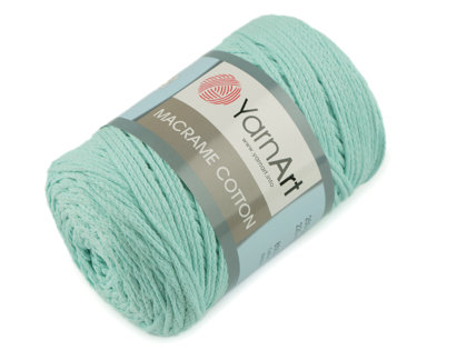 Dzija Macrame Cotton 250 g