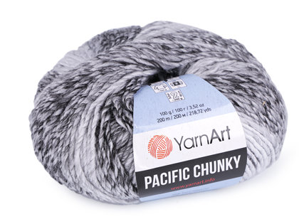 Dzija Pacific Chunky 100 g