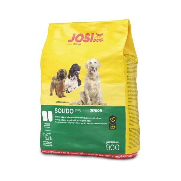 Josera Premium JosiDog Solido 900 g