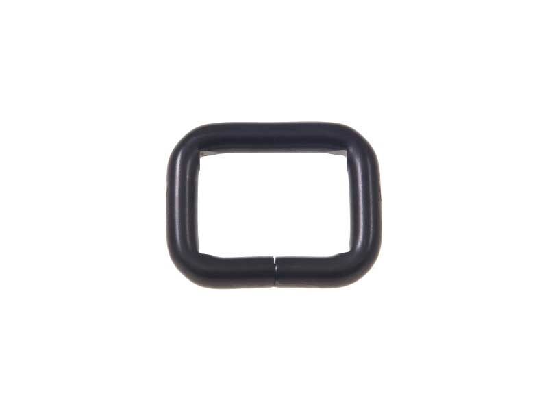 Metāla D kvadrāts 27mm komplekts