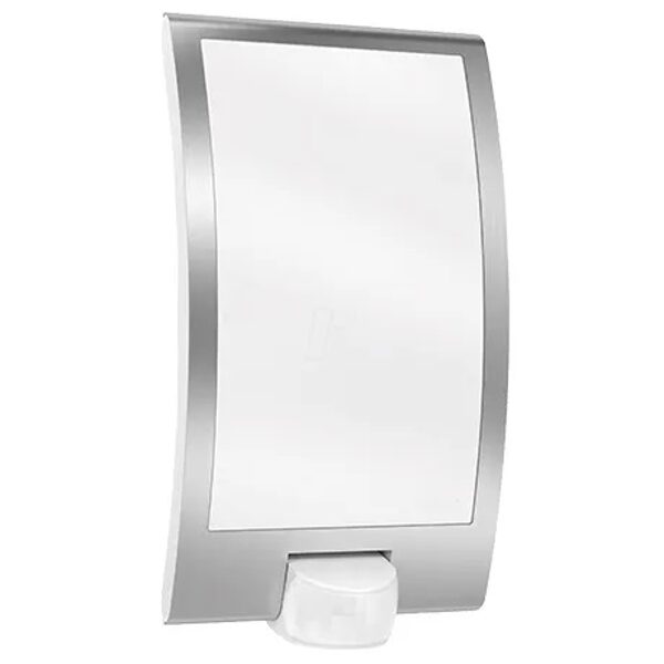 Steinel L22 āra gaismeklis ar kustības sensoru