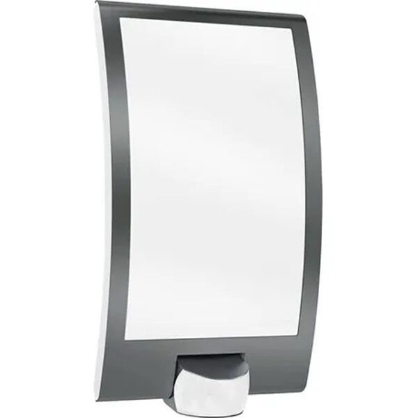 Steinel L22 āra gaismeklis ar kustības sensoru