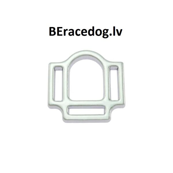 Trīspusējs metāla regulātors 13 mm komplekts