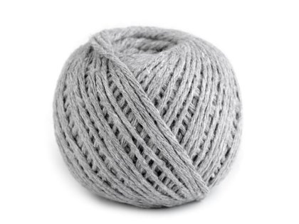 Kokvilnas aukla / virve Ø2 mm