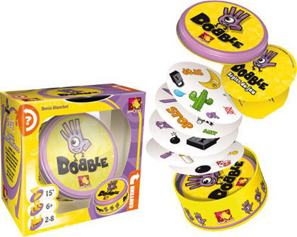 Asmodee Dobble