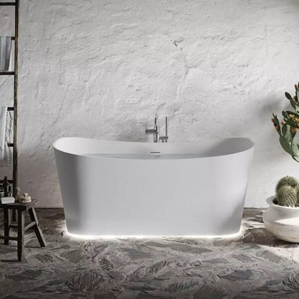 Novellini SHIP freestanding bathtub