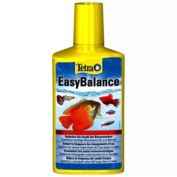 Tetra EasyBalance ūdens kopšanas līdzeklis 100 ml