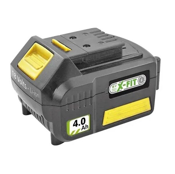 FarTools XF-BAT 40 akumulators 18V, 4,0Ah