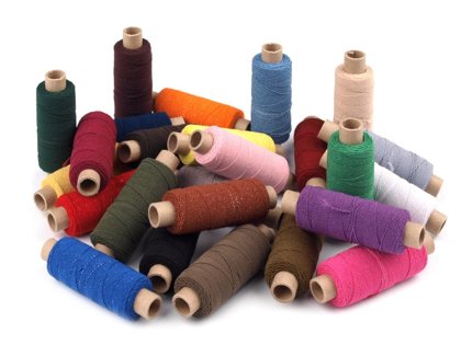 Elastīgs diegs Ø1 mm; 30 m