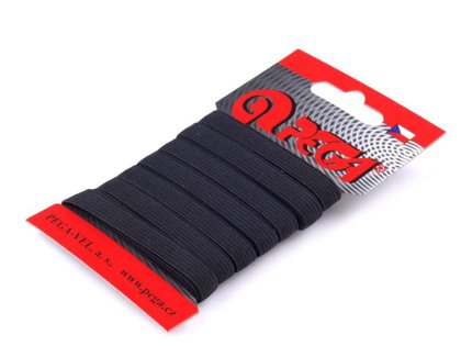 Apakšveļas elastīga lenta 8 mm