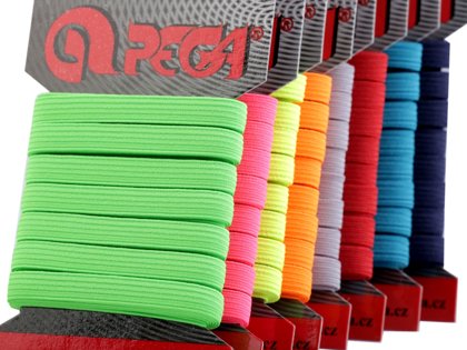 Apakšveļas elastīgā lenta 7 mm