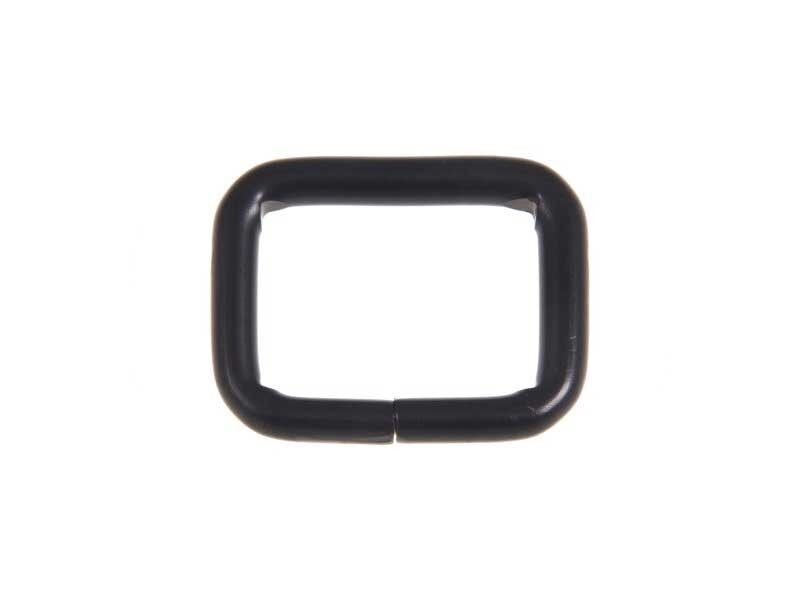 Metāla D kvadrāts 33mm komplekts