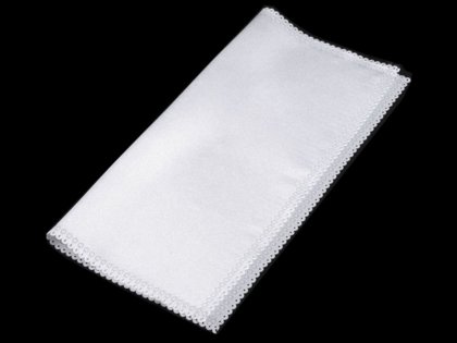 Satin Pocket Handkerchief 