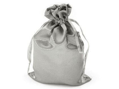 Auduma dāvanu maisiņš 11x17 cm