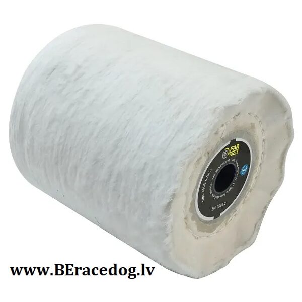 FarTools REX 120C un REX 200 kokvilnas filca rullis