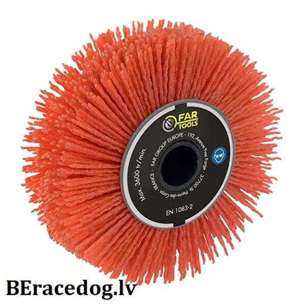 Fartools REX 120 garo neilona suku rullis kokam