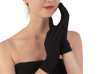 Cimdi Ladies Formal Gloves