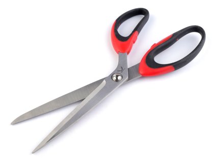 Šķēres Scissors Solingen length 24.5 cm