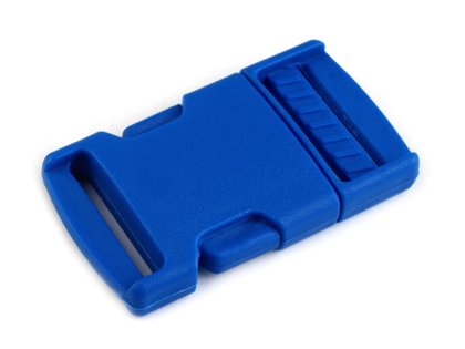 Plastmasas sprādzes 25 mm