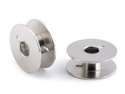 Diegu spolītes šujmašīnai Veritas komplekts