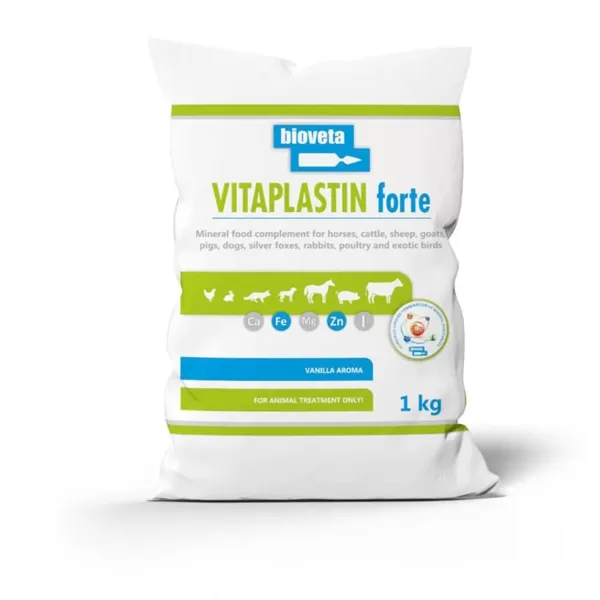 Vitaplastin forte 1 kg