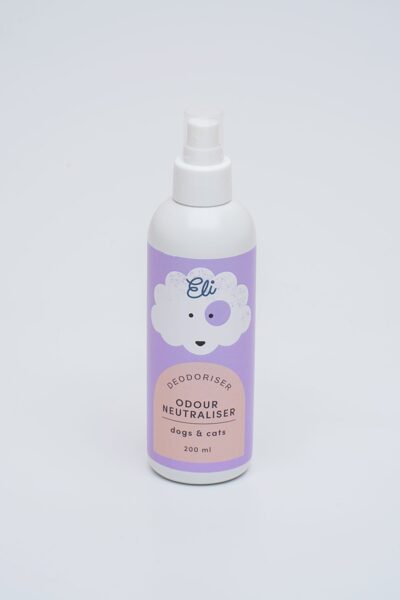 Eli Spray odour neutraliser 200ml