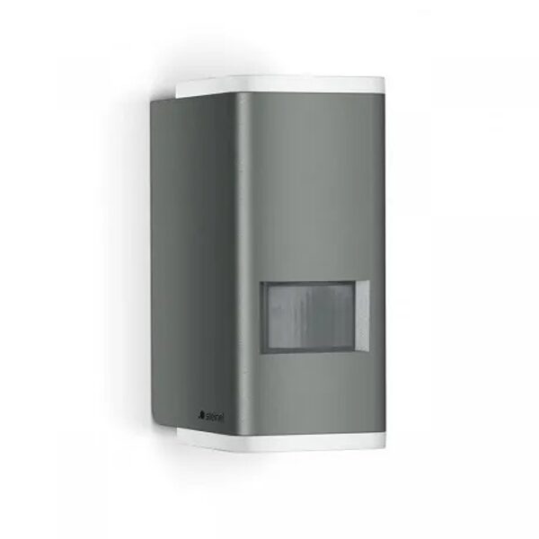 Steinel L930 LED āra gaismeklis ar kustības sensoru