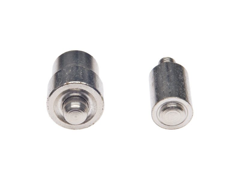 Forma gredzenu caurumiem 10mm