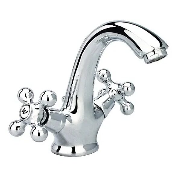 F.J.Schütte HOGA ELK divrokturu mazgātnes maisītājs ar pop-up