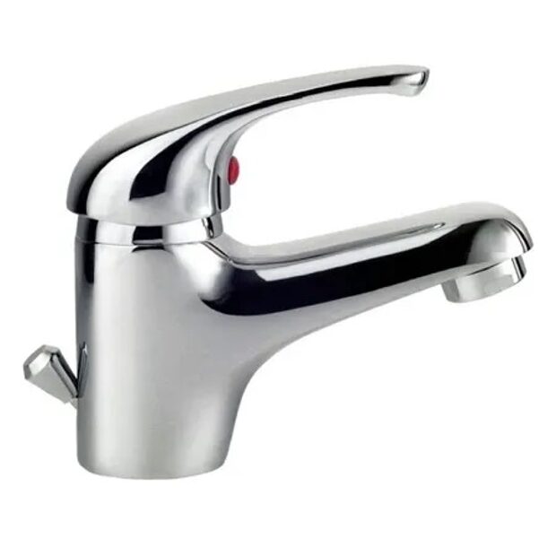 F.J.Schütte / HOGA ATHOS mazgātnes maisītājs ar pop-up