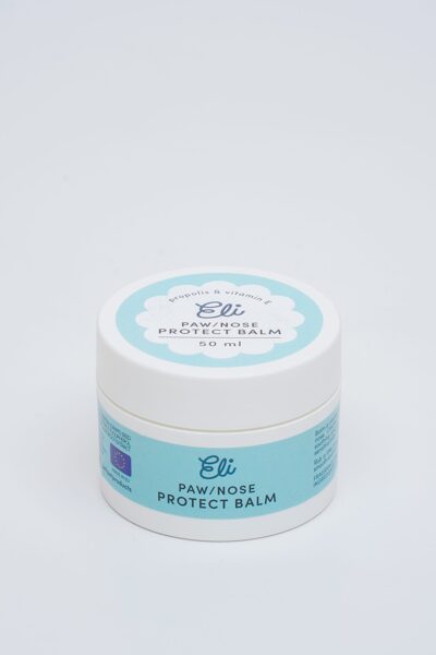 Eli Balm for protection of paws and nose 50ml