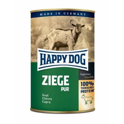 Happy Dog Ziere Pur