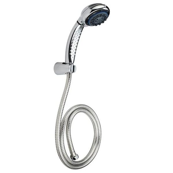 F.J.Schütte HOGA BALI dušas garnitūras komplekts, hroms