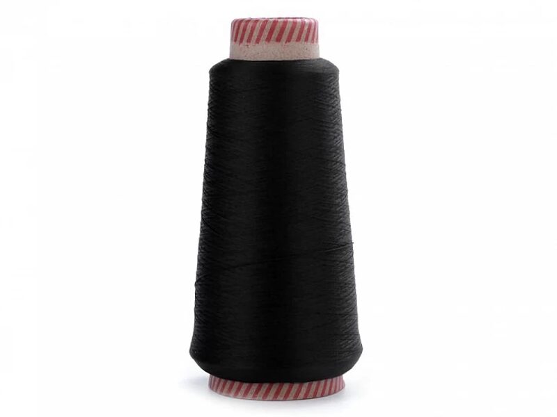 0.08mm~ 1mm Nylon Fishing Sewing Thread Yarn For Carpet Seam