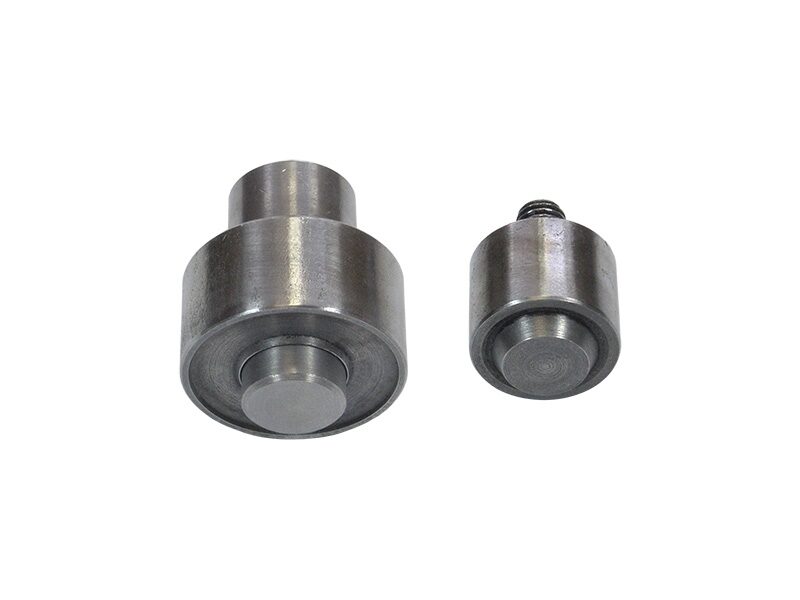 Forma gredzenu caurumiem 15mm