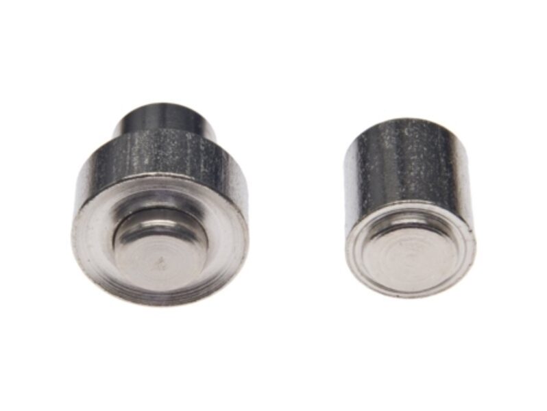 Forma gredzenu caurumiem 18mm