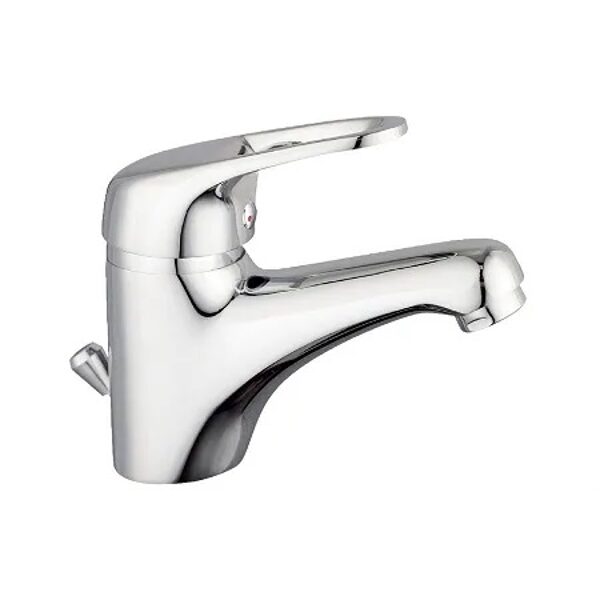 F.J.Schütte HOGA BATONI mazgātnes maisītājs ar pop-up