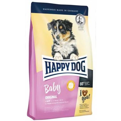 Happy Dog Baby Original