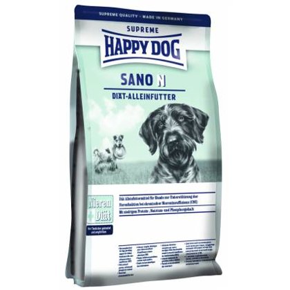 Happy Dog Sano N