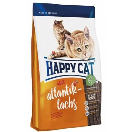 Happy Cat Atlantik lachs