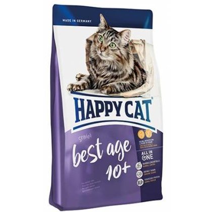 Happy Cat Best Age 10+