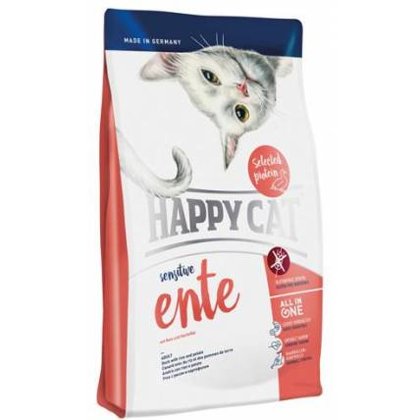 Happy Cat Sensitive Ente