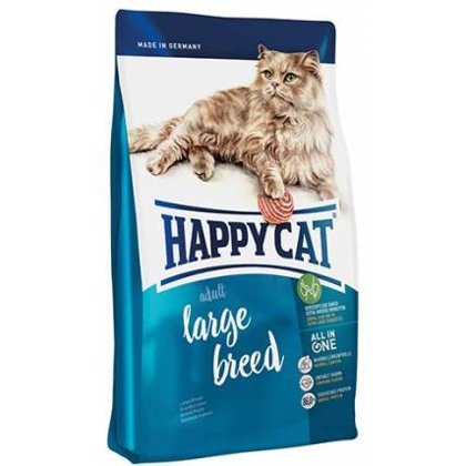 Happy Cat Large Breed
