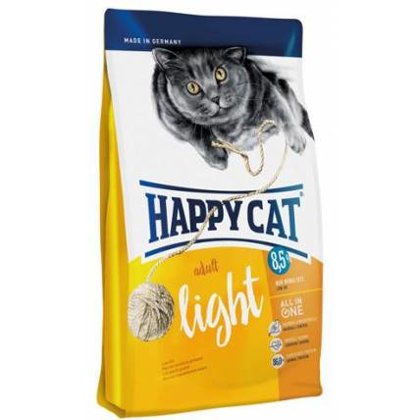 Happy Cat Adult Light