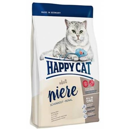 Happy Cat NIERE - RENAL
